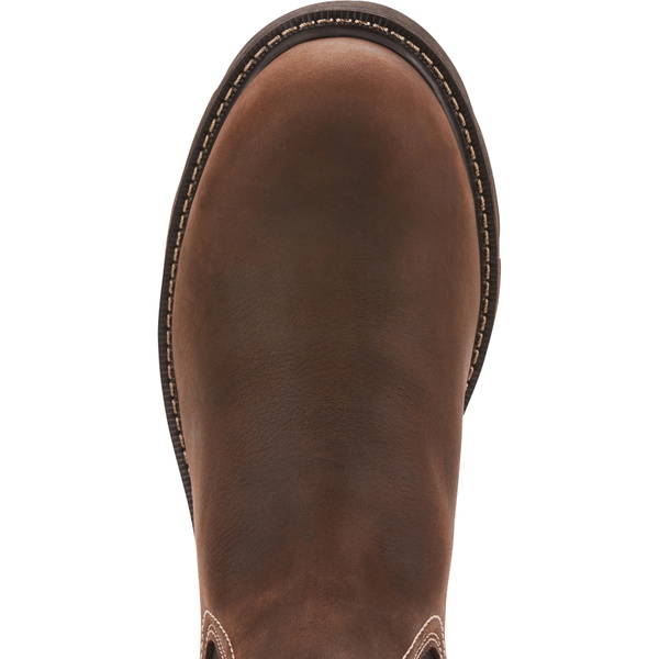 Ariat Hommes Ariat Jod Eniso H2O ST Marron 10025000